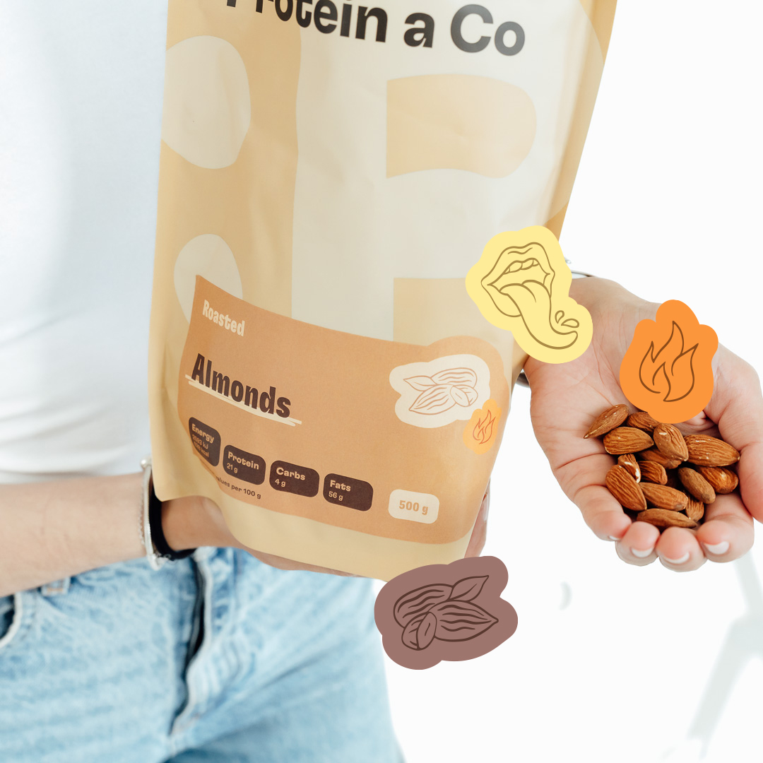 Roasted-almonds-3